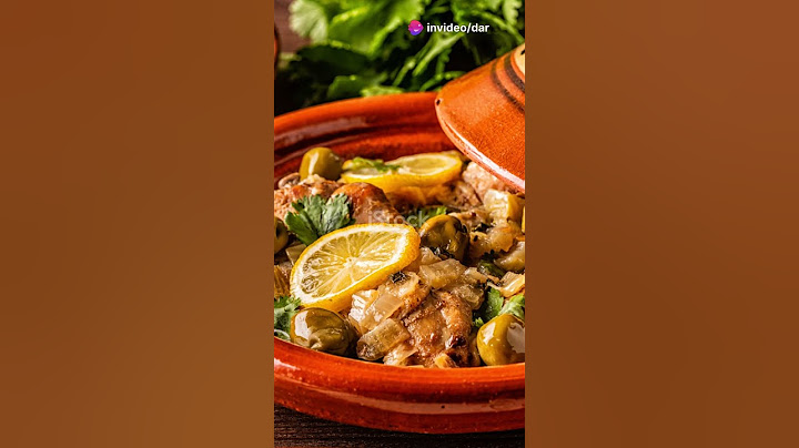 Discover the Magic of Moroccan Tagine!