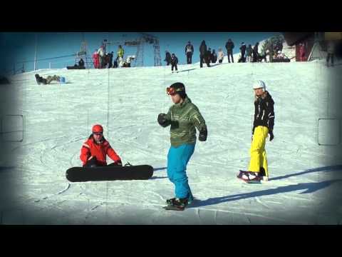 Video: Naujosios Meksikos Slidinėjimo Ir Snieglenčių Sportas Patirs šią žiemą