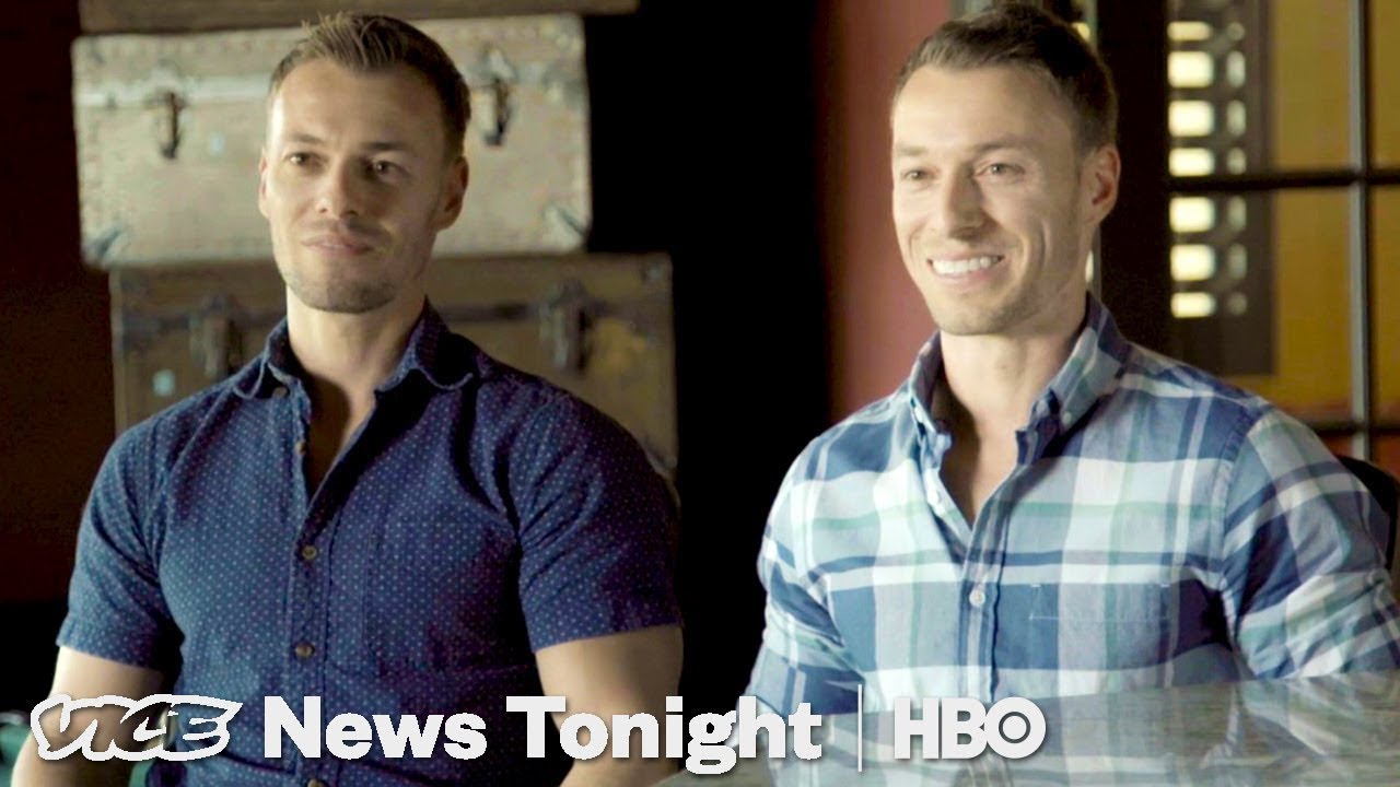 vice on hbo stream Meet The Krassensteins, The Superstar Bros Of #Resistance Twitter (HBO)