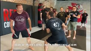 Online Training Series - MARS Istanbul Camp 2022