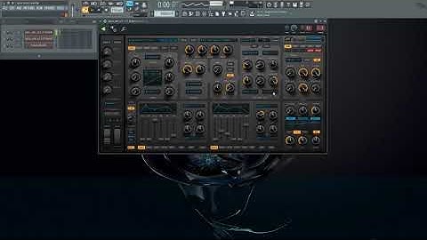 Reveal Sound Spire Sounding Like Virus TI #2 [Hardstyle Lead]