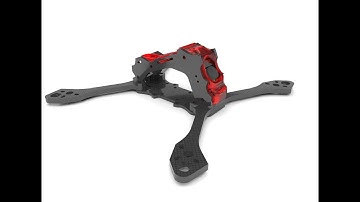 Moka Gryff Frame review Part 1. Shes tough....