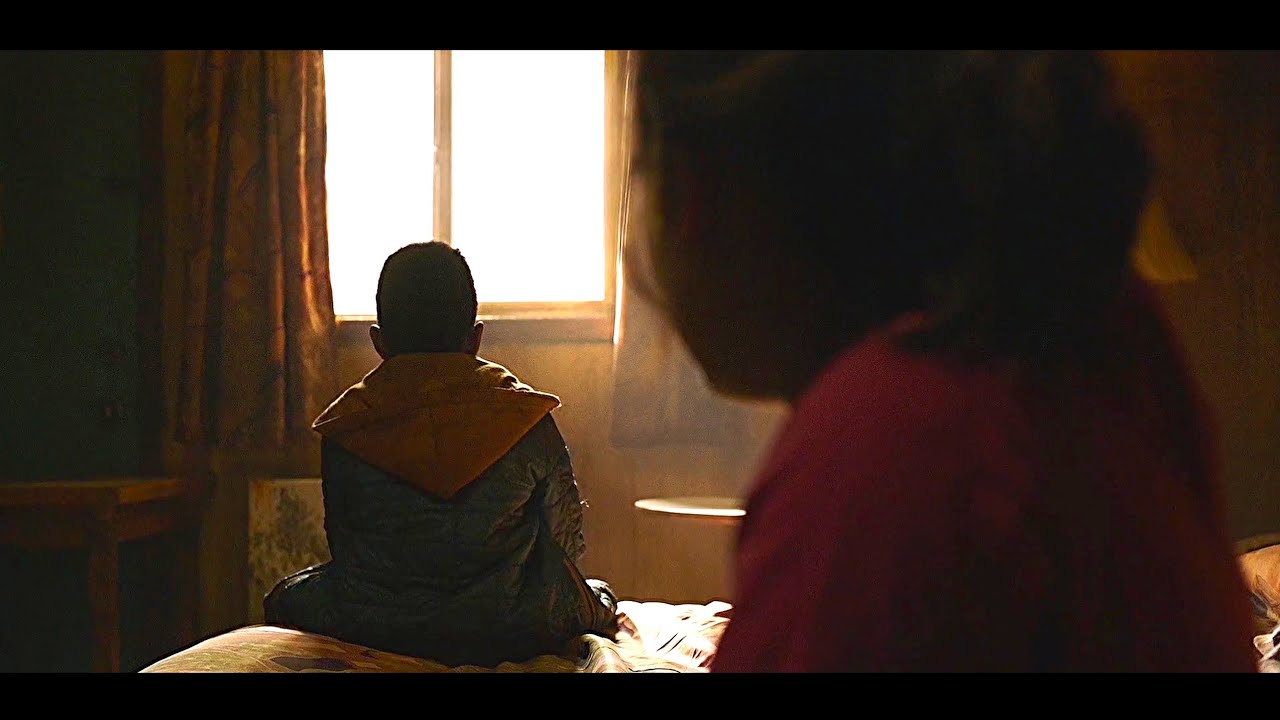 The Last Of Us (1x05) Muerte de Sam y Henry (Audio latino) YouTube The Last Of Us (1x05) Muerte de Sam y Henry (Audio latino) YouTube