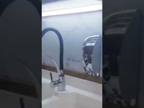 بديل الرخام أوعي تركبي على