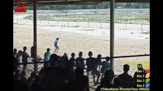 Klas D Putaran 2 Ren 4 - Thalora Manis, Pendi Maka Meli dan Bando Lero