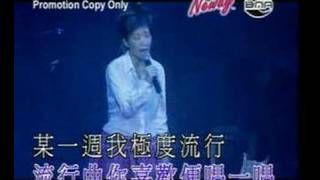 關心妍 - 手下敗將