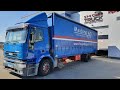 Iveco eurotech 190e35 manual 7 meter