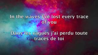 I love you - Woodkid Lyrics English/Français