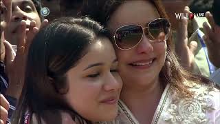 Sachin Tendulkar Farewell Speech True HD 1080P screenshot 4