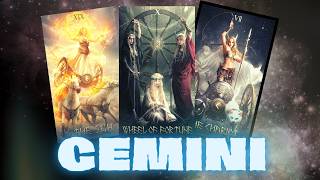 GEMINI♊️ SPIRIT IS SCREAMING \u0026 ABOUT TO BREAK THIS PERSON IN HALF 4 WHAT THEY DID THIS WAS INSANE