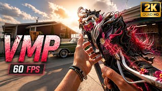 I Think I Found The Perfect Vmp No Commentary Cod Mobile Gameplay