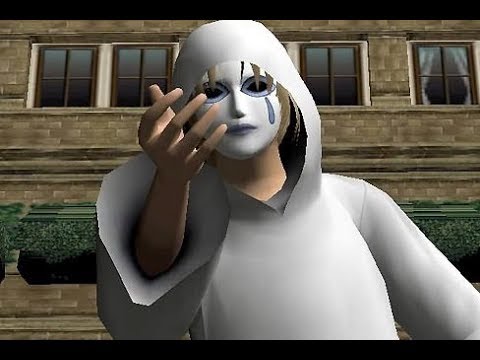 shadow of memories pc language shadow of memories pc language