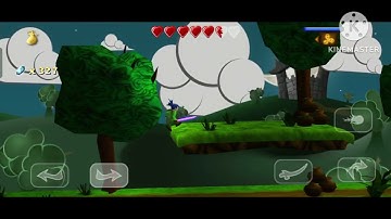 Swordigo - Gameplay Walkthrough Part 8 🎮🎯 gameplay in android phone 📱