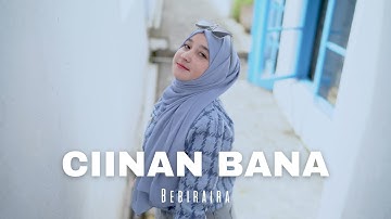 DJ Ciinan Bana || BEBIRAIRA (Official Music Video)