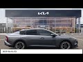 2025 Kia K4 250859