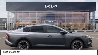 2025 Kia K4 250859