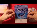 Spirit Animal Wisdom Card Deck - Flip Through