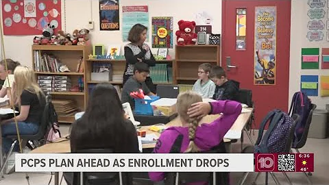 Pinellas officials hosting community meetings as school enrollment declines