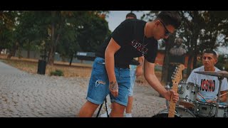 Video thumbnail of "Mirko Band - 🎸Gitara Lava (Official Video Klip 2022)"