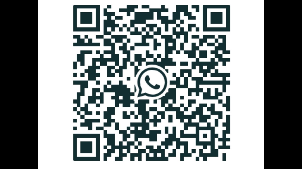 Qr код генератор whatsapp