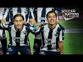 Houston native Allen Rojas starts for Rayados in Clasico Regio