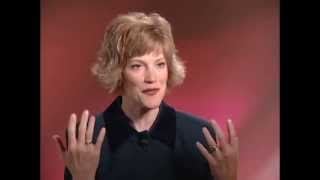 Kari Berit talks mental fitness