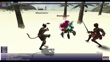 Final Fantasy XI - Return to Vana