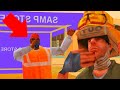 ЗАБАНИЛ КИДАЛУ НА АККАУНТЫ ЗА РАЗВОД gta samp