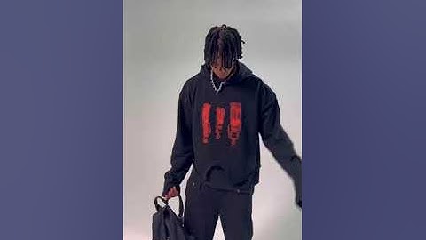 DC The Don - Umbrella (New Snippet)