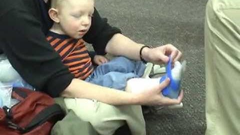 How to | Tips for fitting a prefabricated JumpStart® orthosis | Cascade Dafo