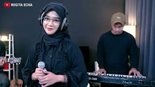 Video thumbnail of "KANGEN (DEWA 19) - REGITA ECHA COVER"