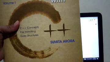 1 INTRODUCTION to C++ (Based on :- Computer Science with C++)