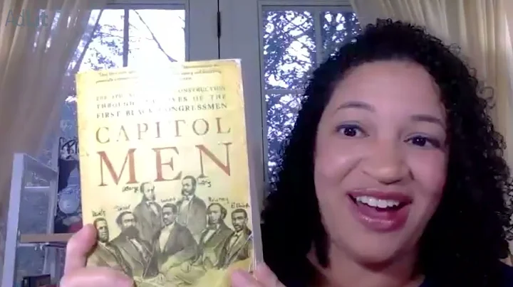 Michelle Coles on Her Epiphanies While Researching...