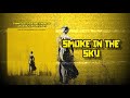 SiM - Smoke In The Sky (Lyrics/Sub Español)