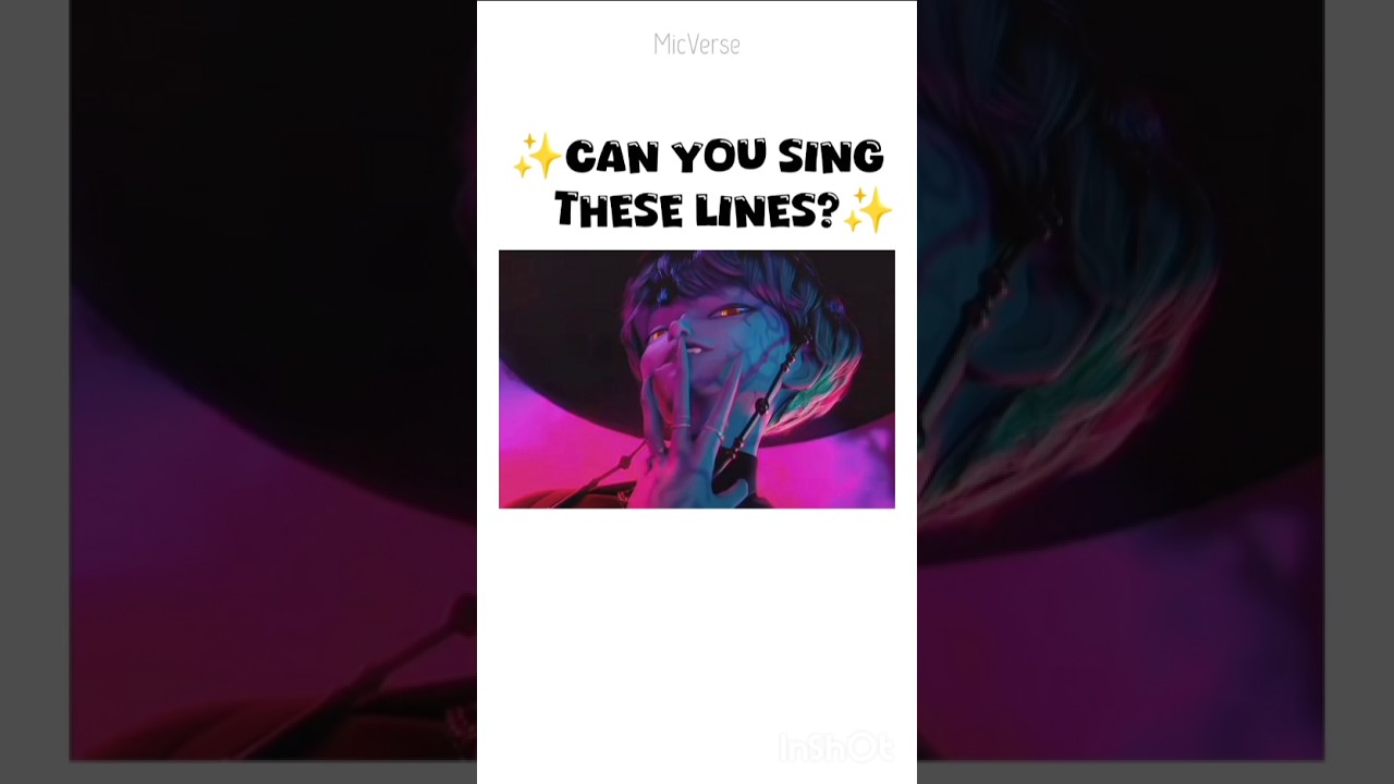 Your idol Lyrics 💜✨#kpopdemonhunters #kpop #lyrics #music #song #jinu #sajaboys #youridol#shorts