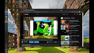 Klaskyklaskyklaskyklasky Gummy Bear Movie Maker Opposite G Major 22 Squared