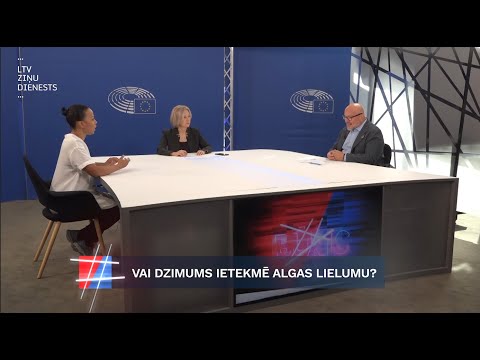 Video: Personīgais Piemērs Kā Labākais Vecāku Rīks