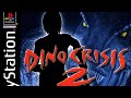 Guía, Dino Crisis 2 de Play Station PT.1