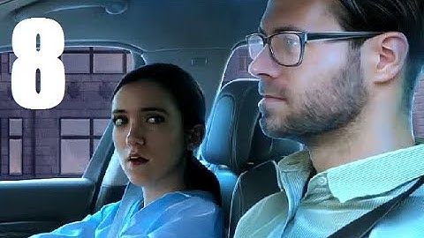 Mindframe: The Secret Design - Part 8 Let