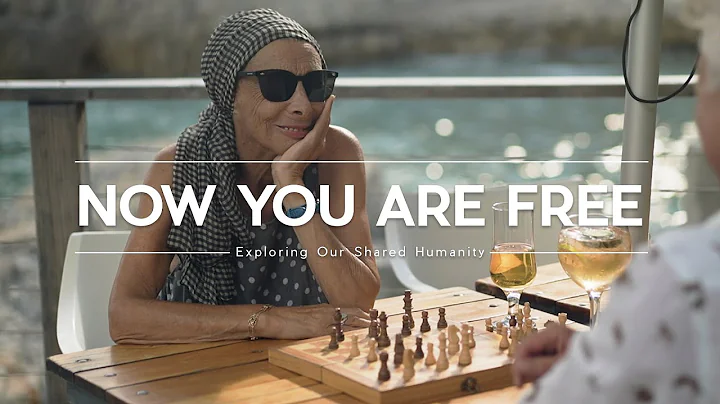 BE FREE in AGEING - DayDayNews