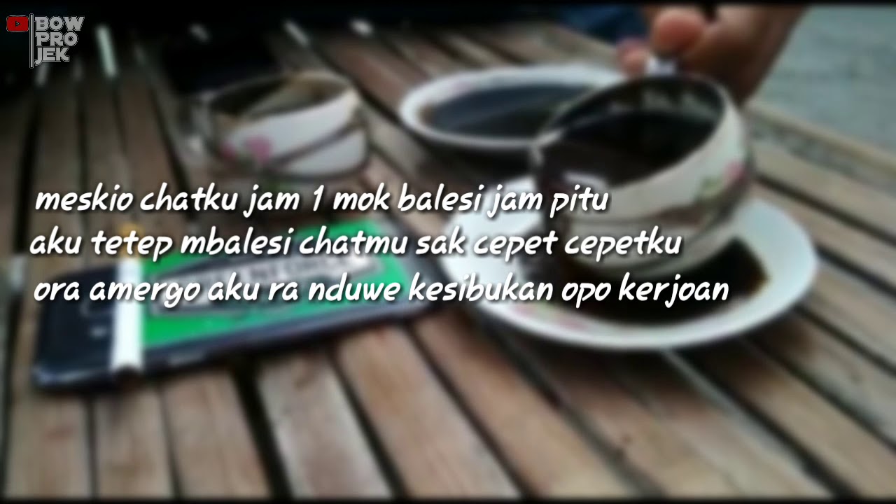 Story Wa Bikin Galau Yang Lagi Viral Youtube