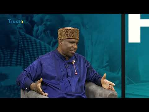 DAILY POLITICS: Focus On Rivers Politics | TRUST TV