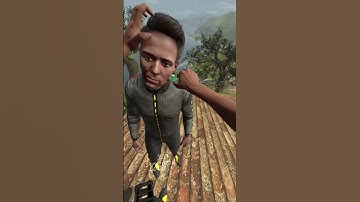 THE CRAZIEST VR TRICKSHOT #Shorts