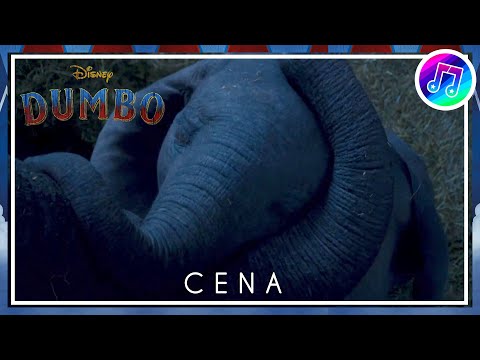 Amo canções que fazem chorar, diz Aurora sobre cantar tema de Dumbo -  10/12/2018 - UOL Entretenimento