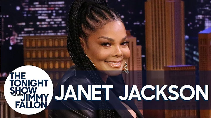 Janet Jackson Reveals the Story Behind "Nasty," Wh...