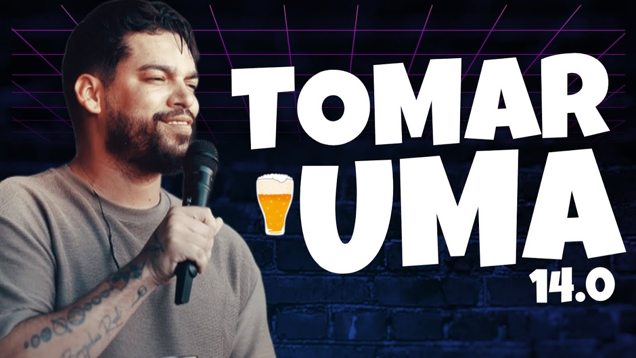 DEVINHO NOVAES PRA TOMAR UMA 14.0