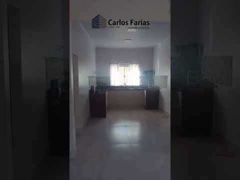 Vídeo do imóvel — Casa em Condomínio para Venda em Brasília, Setor Habitacional Jardim Botânico, 2 dormitórios, 1 suíte, 2 banheiros, 2 vagas