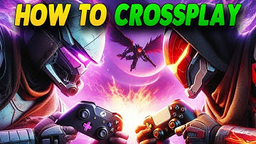 (Updated) How To Add Friends on Destiny 2 Cross Platform - Simple Guide