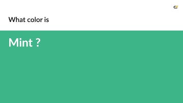 Mint color #3eb489 hex color - Green color - Warm color 3eb489