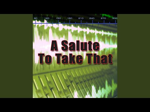Love Ain't Here Anymore (Made Famous by Take That)